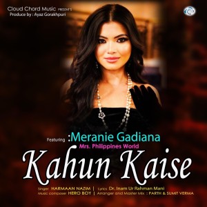 Listen to Kahun Kaise song with lyrics from Harmaan Nazim