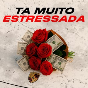 Album TA MUITO ESTRESSADA (Explicit) from DJ Tchouzen