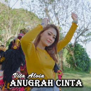 Album Anugrah Cinta from Vita Alvia