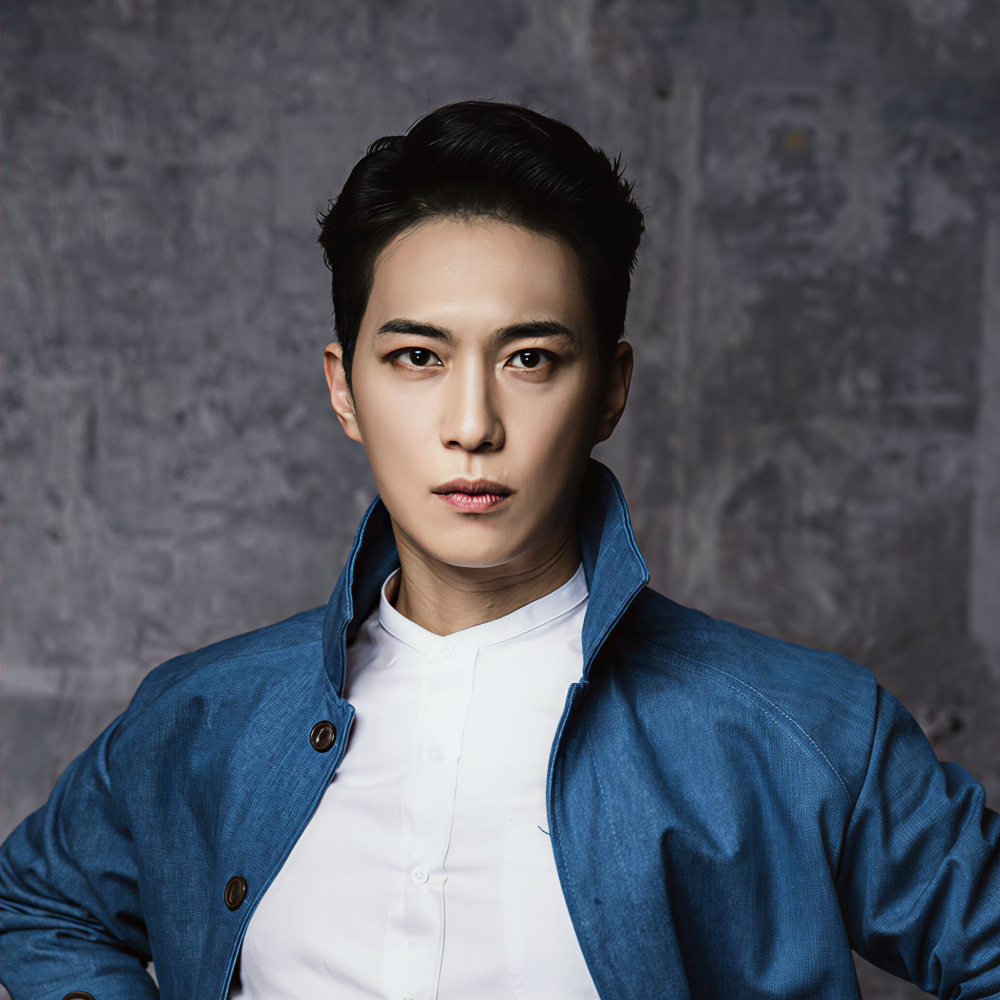 Kim Won Jun (M4)
