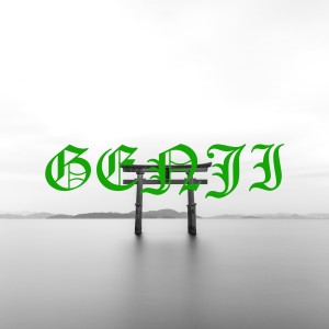 收听K-y-o的Genji歌词歌曲