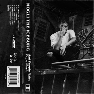 ดาวน์โหลดและฟังเพลง Matt 7:23 พร้อมเนื้อเพลงจาก Mogli the Iceburg