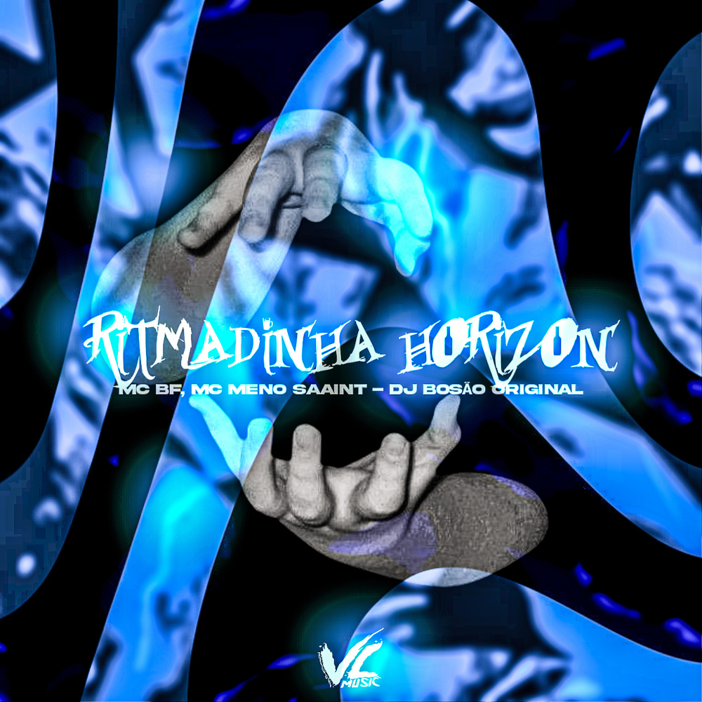 Ritmadinha Horizon (Explicit)