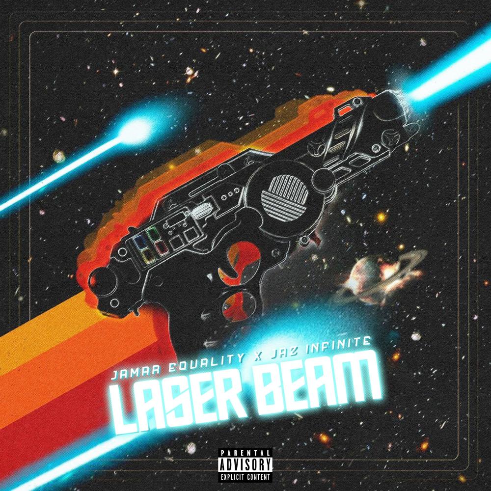 Laser Beam (feat. 9oneyth) (Explicit)