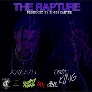 อัลบัม The Rapture (feat. Chris King) ศิลปิน Kreepa