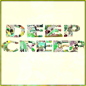 Dengarkan lagu Dream Creep nyanyian Deep Creep dengan lirik