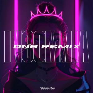ดาวน์โหลดและฟังเพลง Insomnia (Drum & Bass) พร้อมเนื้อเพลงจาก Jungle Queen