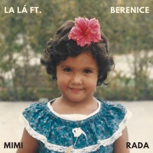 Berenice的專輯Mimi Rada