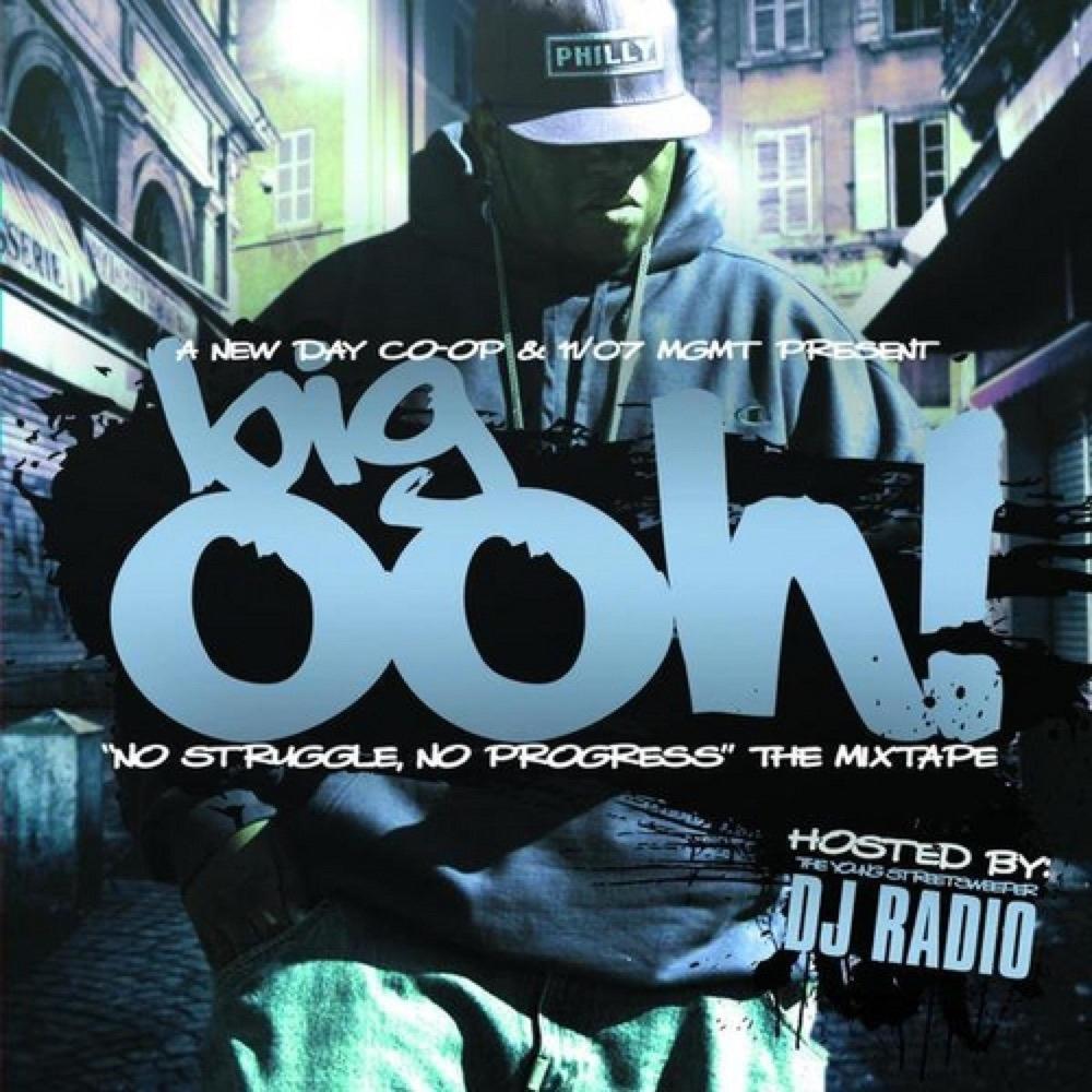 Tell Me Somethin' (feat. Max B & Stack Bundles) (Explicit)