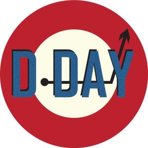 D-Day的專輯Walk with me