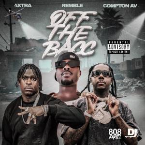 收聽4Xtra的OFF THE BACC (Explicit)歌詞歌曲