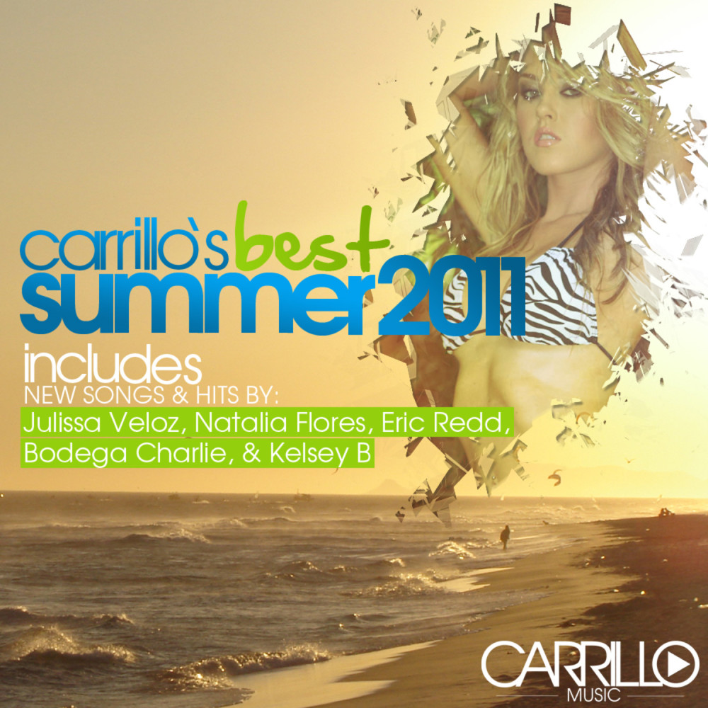 Beauty Queen (Rod Carrillo Radio Mix)