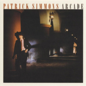 收聽Patrick Simmons的Dream About Me (LP Version)歌詞歌曲
