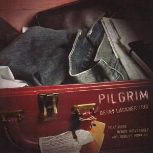 ดาวน์โหลดและฟังเพลง Pilgrim พร้อมเนื้อเพลงจาก Benny Lackner Trio