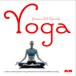 Album Yoga from Various Artists