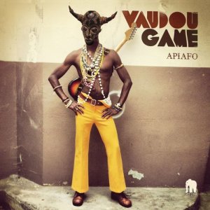 ดาวน์โหลดและฟังเพลง Need a Job พร้อมเนื้อเพลงจาก Vaudou Game