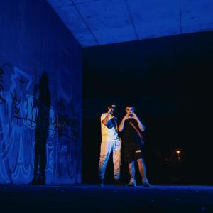 收聽Bymusico的Muevete (feat. Gtano)歌詞歌曲