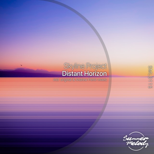 Listen to Distant Horizon (Original Mix) song with lyrics from Skyline Project