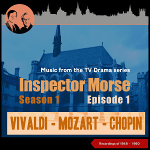 Dengarkan Le Nozze Di Figaro, K. 492: Act II Scene 1: Cavatina - Porgi Amor (From Film "Inspector Morse: Season 1, Episode 1") lagu dari Elisabeth Schwarzkopf dengan lirik