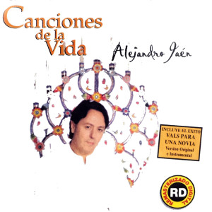 收聽Alejandro Jaen的Vals Para Una Novia (Instrumental)歌詞歌曲