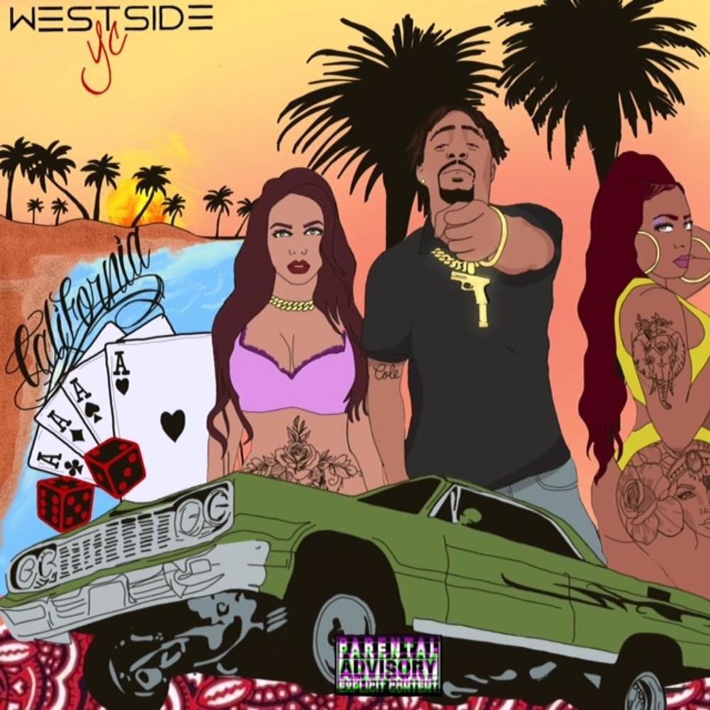 Who Him(Bonus Track) (Explicit)