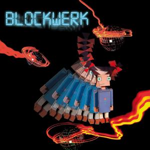 Blockwerk的專輯Blockwerk