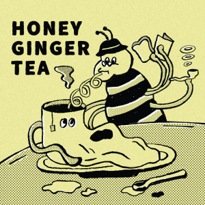 ดาวน์โหลดและฟังเพลง Honey Ginger Tea พร้อมเนื้อเพลงจาก LAYTON WU