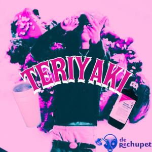 收聽yanviz的TERIYAKI (Explicit)歌詞歌曲