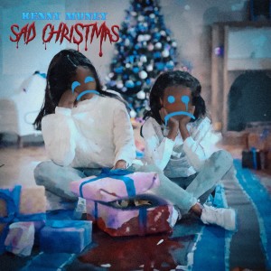 Album Sad Christmas oleh Kenny Muney