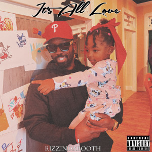 Album It’s All Love (Explicit) from 