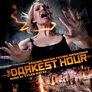 ดาวน์โหลดและฟังเพลง Fighting Back พร้อมเนื้อเพลงจาก Tyler Bates