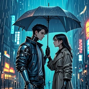 Listen to 小雨伞 (完整版) song with lyrics from 李豪MaxLeo