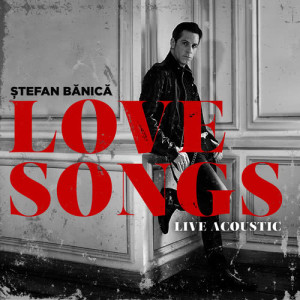 ดาวน์โหลดและฟังเพลง Mi-e dor de tine (Live Acoustic) พร้อมเนื้อเพลงจาก Stefan Banica