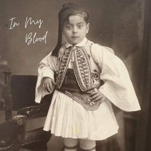 Album In My Blood from Epsilon