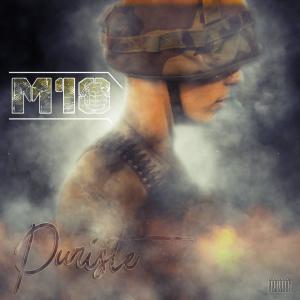 ดาวน์โหลดและฟังเพลง Puriste (feat. Soulkast & Dj Horg) (Explicit) พร้อมเนื้อเพลงจาก M10