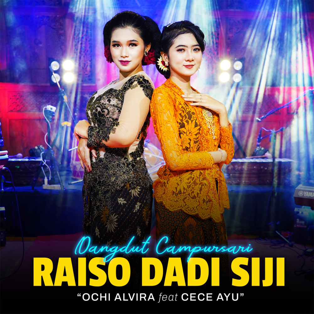 Raiso Dadi Siji