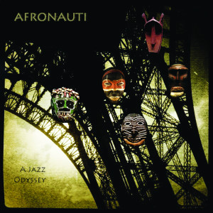 Album A Jazz Odissey from Afronauti