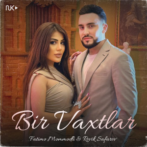 Album Bir Vaxtlar from Rovik Safarov