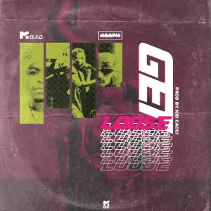 Album Get Loose (feat. Asaph) (Explicit) from M.U.S.E