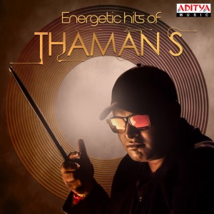 Thaman S.S.的專輯Energetic Hits of Thaman S.