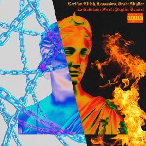 收聽Grade Skyller的Za Kadrami (Remix|Explicit)歌詞歌曲