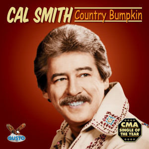 Cal Smith的專輯Country Bumpkin