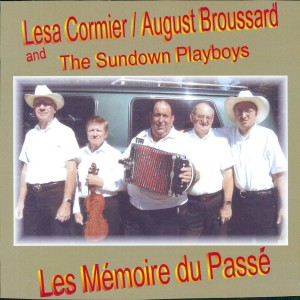 อัลบัม Les Mémoire Du Passe ศิลปิน The Sundown Playboys