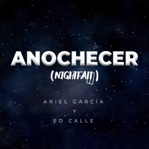 Ed Calle的專輯Anochecer (Nightfall)