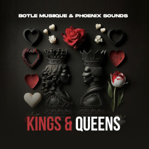 Phoenix Sounds的專輯Kings & Queens