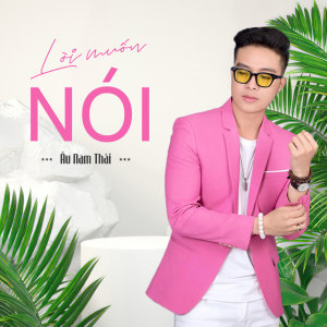 Album Lời muốn nói from Âu Nam Thái