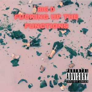 Album Fucking up the Functions (Explicit) from Big D