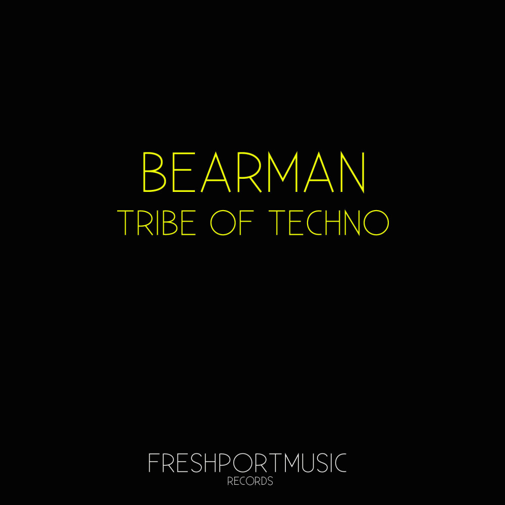 Tribe of Techno