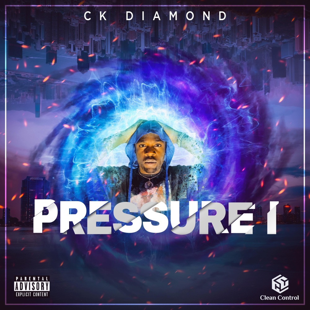 Pressure I (Explicit)