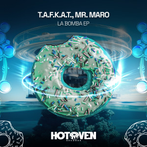 ดาวน์โหลดและฟังเพลง La Bahia (Original Mix) พร้อมเนื้อเพลงจาก T.A.F.K.A.T.